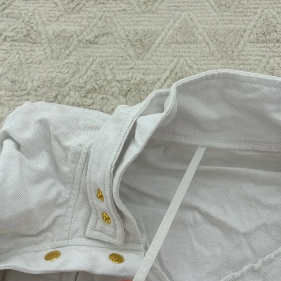 Worn once Are You Am I Wray cropped jacket - Picture 4 of 7